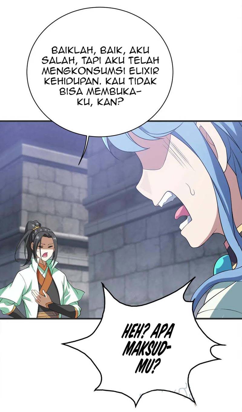Matchless Emperor Chapter 68 Gambar 7